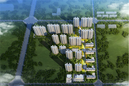 新六大街辰宇国际港湾实验三小学區精装两房随时看房