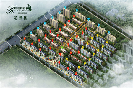 佛山东邸3室2厅2卫132m2中档装修带储藏室证满二