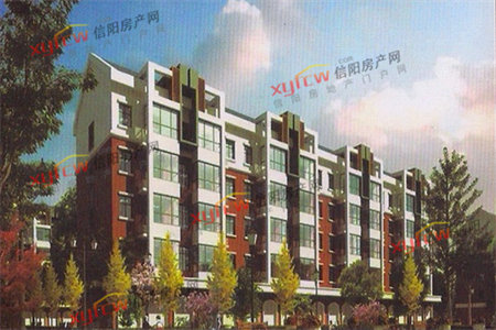 城东奥体新城3室2厅1卫95.8万130m2出售