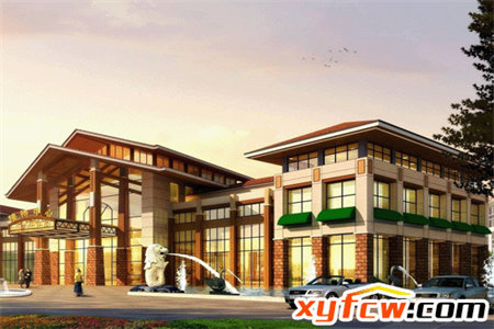 市中区鑫华园小区别墅三中学区房4室2厅2卫300平米